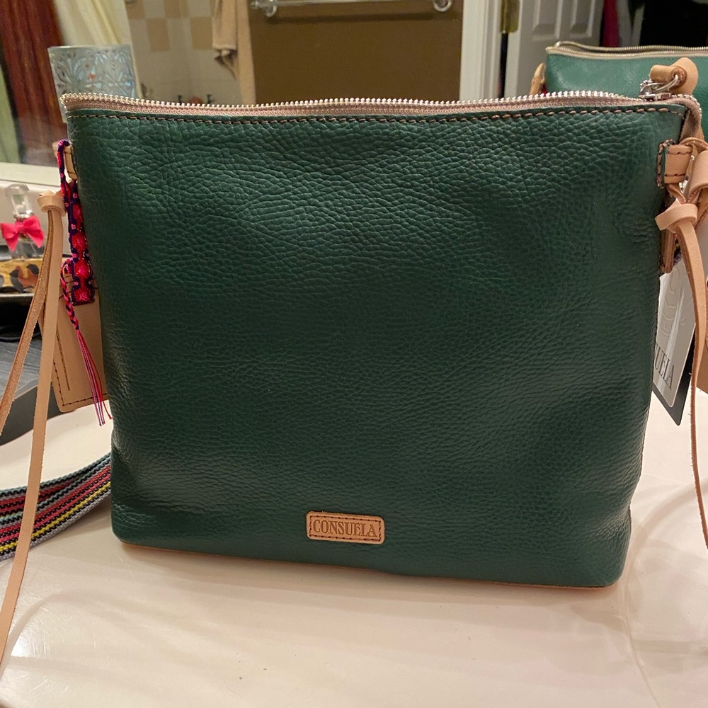 Consuela Wilder Downtown Crossbody